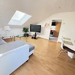 Biller Apartament *