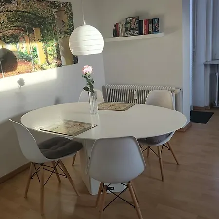 Appartement Biller