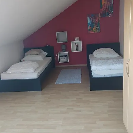 Appartamento Biller Schwerte