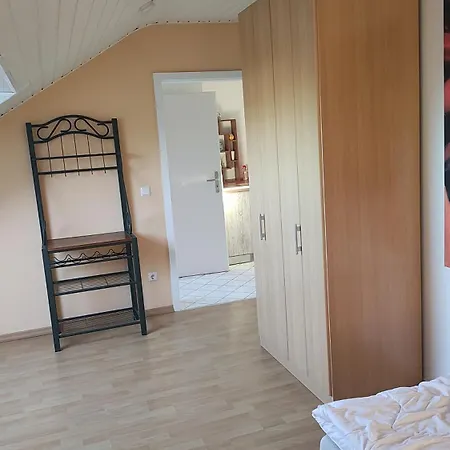 Biller Appartement *