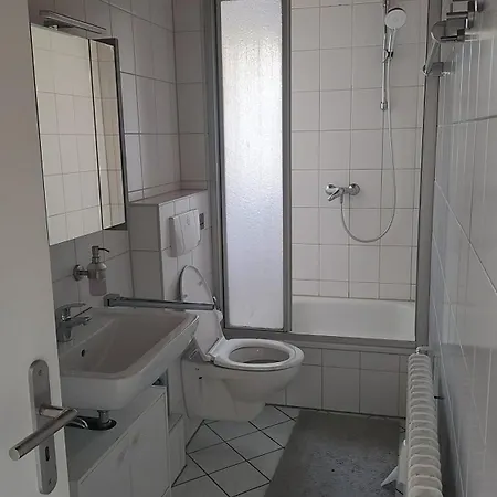 Biller Appartement *