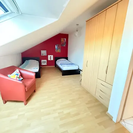 Biller Appartement *
