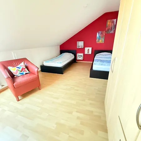Appartement Biller Schwerte