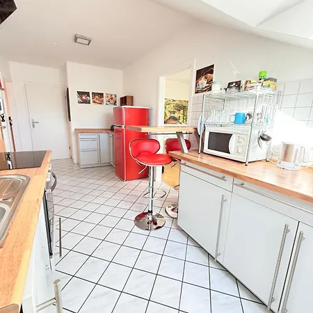 Biller Appartement