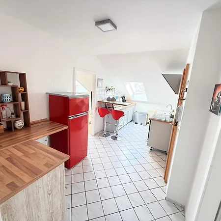 Appartement Biller