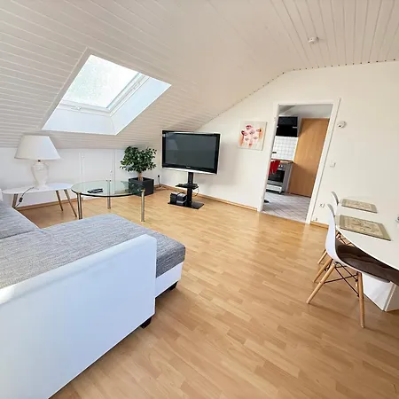 Biller Appartement *