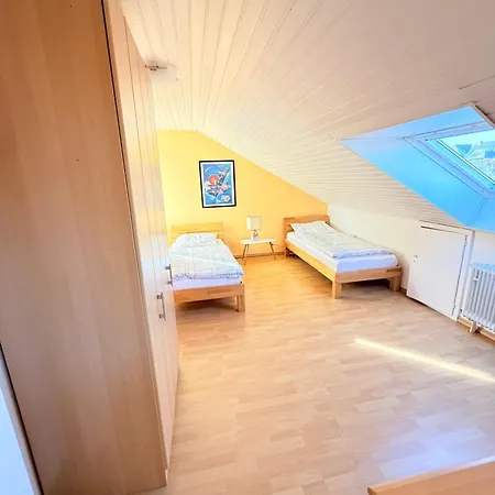Biller Appartement