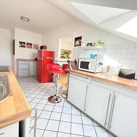 Biller Appartement