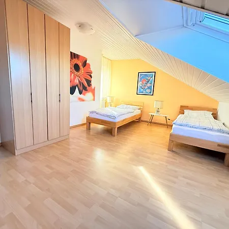 Biller Appartement *