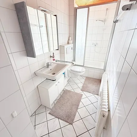 Biller Appartement *