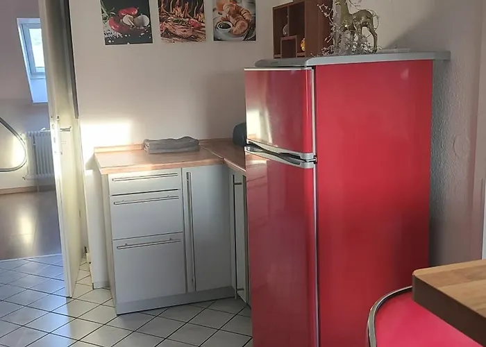 Appartement Biller *