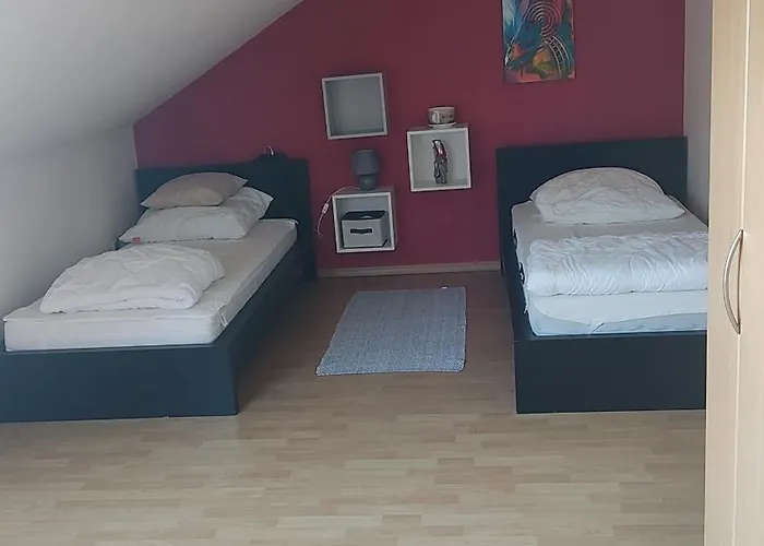 Appartamento Biller Schwerte