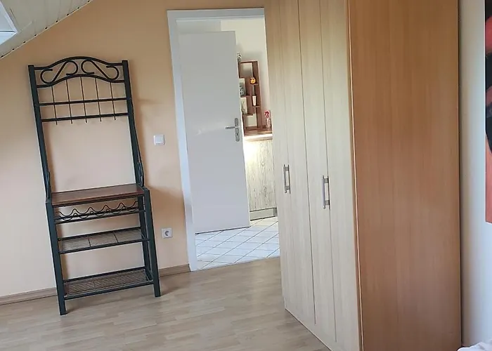 Biller Appartement *