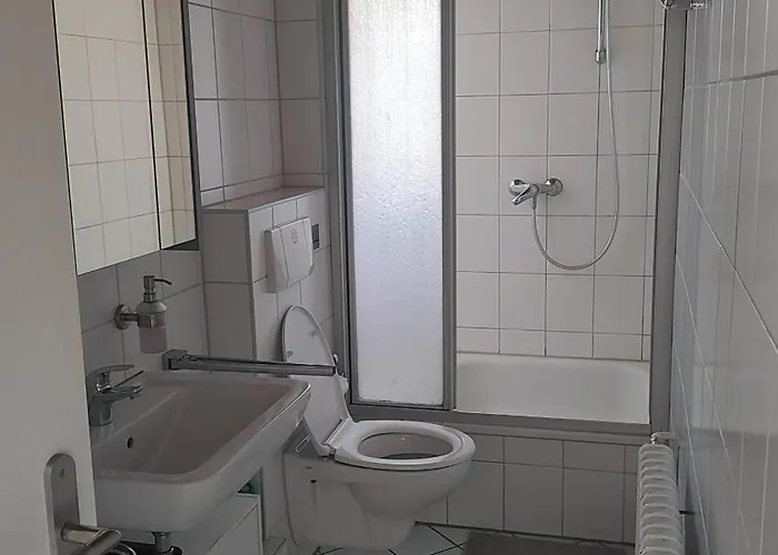 Biller Appartement *